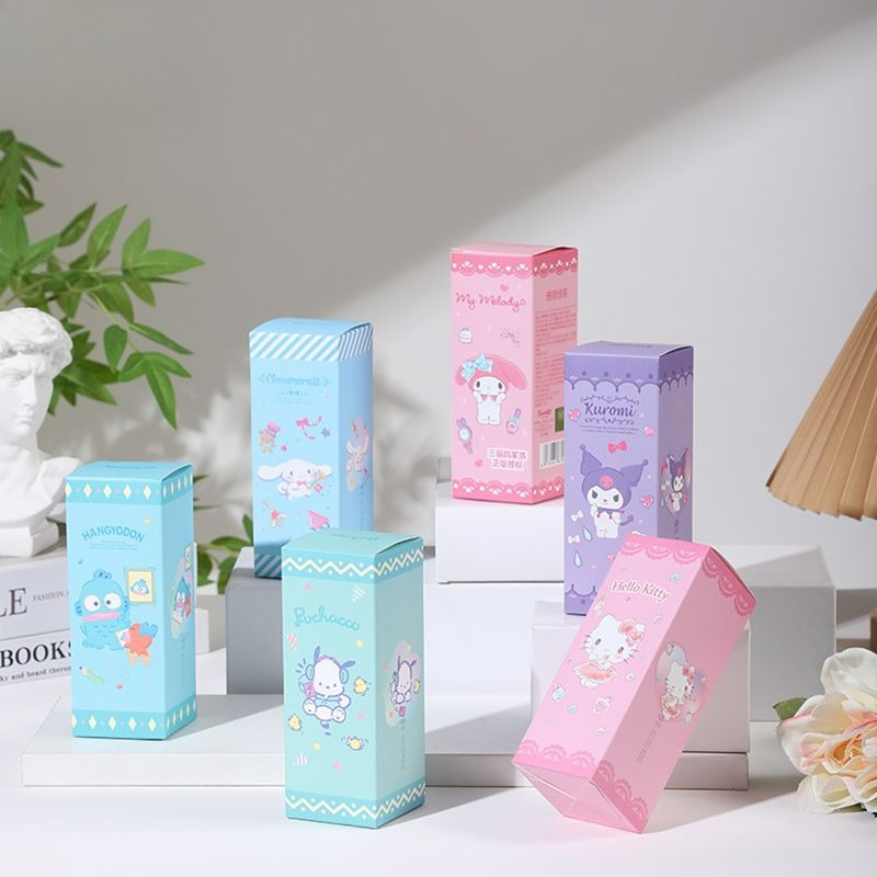 Ароматический диффузор Hello K – обзор и цена Home Fragrance Aroma Set