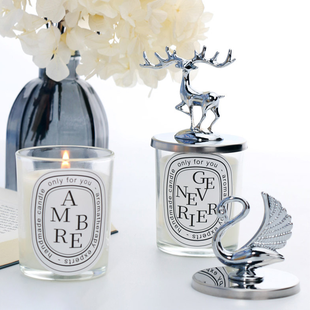 Лидер продаж, 1 шт., свеча для – обзор и цена Home Fragrance Sale