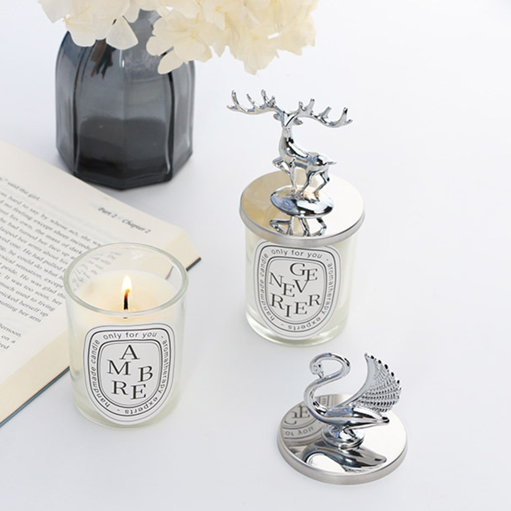 Лидер продаж, 1 шт., свеча для – обзор и цена Home Fragrance Sale