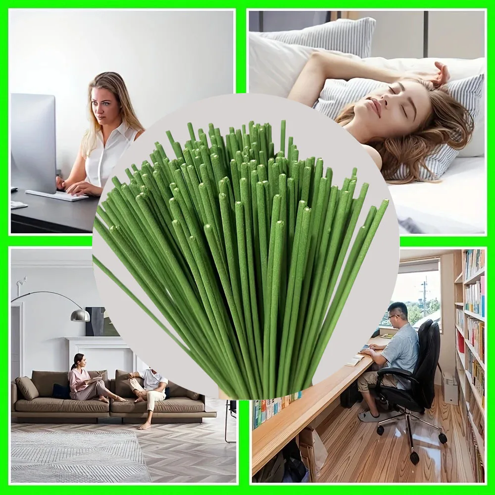 Тростниковый диффузор, палочки – обзор и цена Home Fragrance Lemongrass