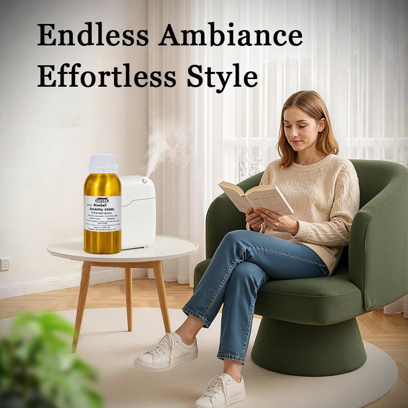 Ароматерапевтическое эфирное м – обзор и цена Home Fragrance Kit