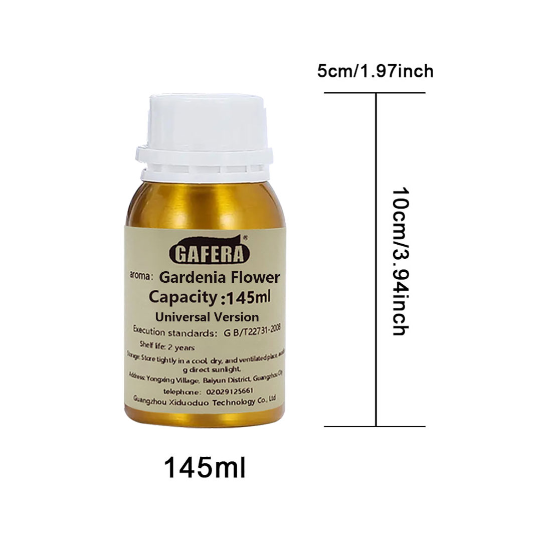 GAFERA 145 мл (4.9 фл. унций)  – обзор и цена Home Fragrance Perfume