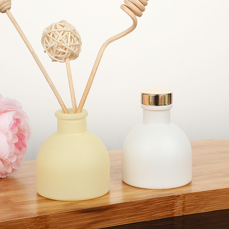 1 шт., 50 мл, пустые розовые/б – обзор и цена Home Fragrance Kit