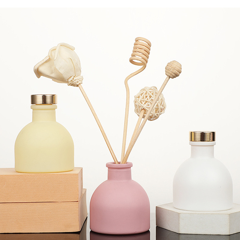 1 шт., 50 мл, пустые розовые/б – обзор и цена Home Fragrance Kit