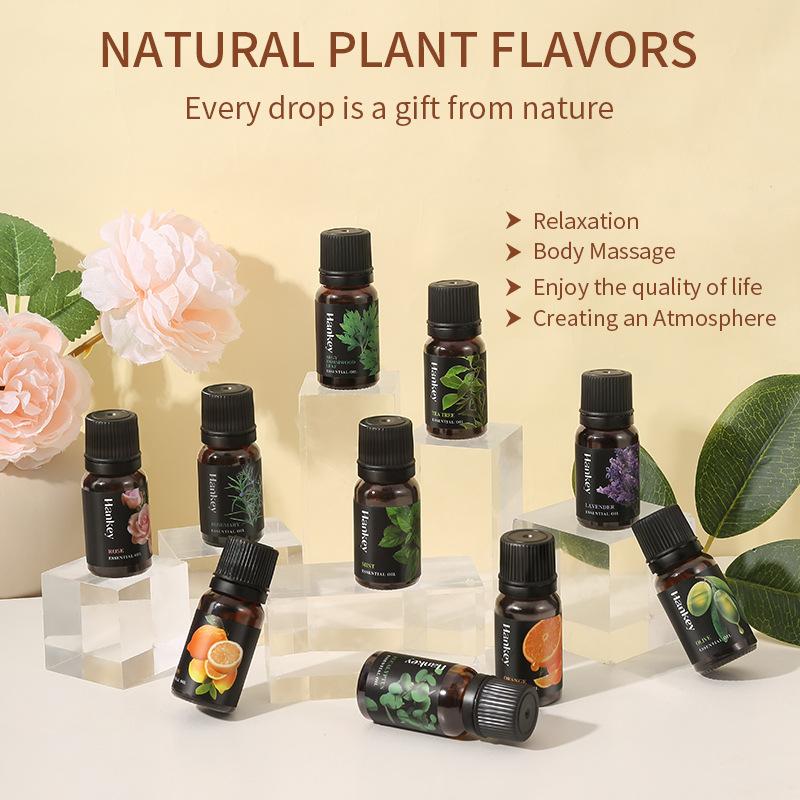 Набор натуральных растительных – обзор и цена Home Fragrance Aroma Set