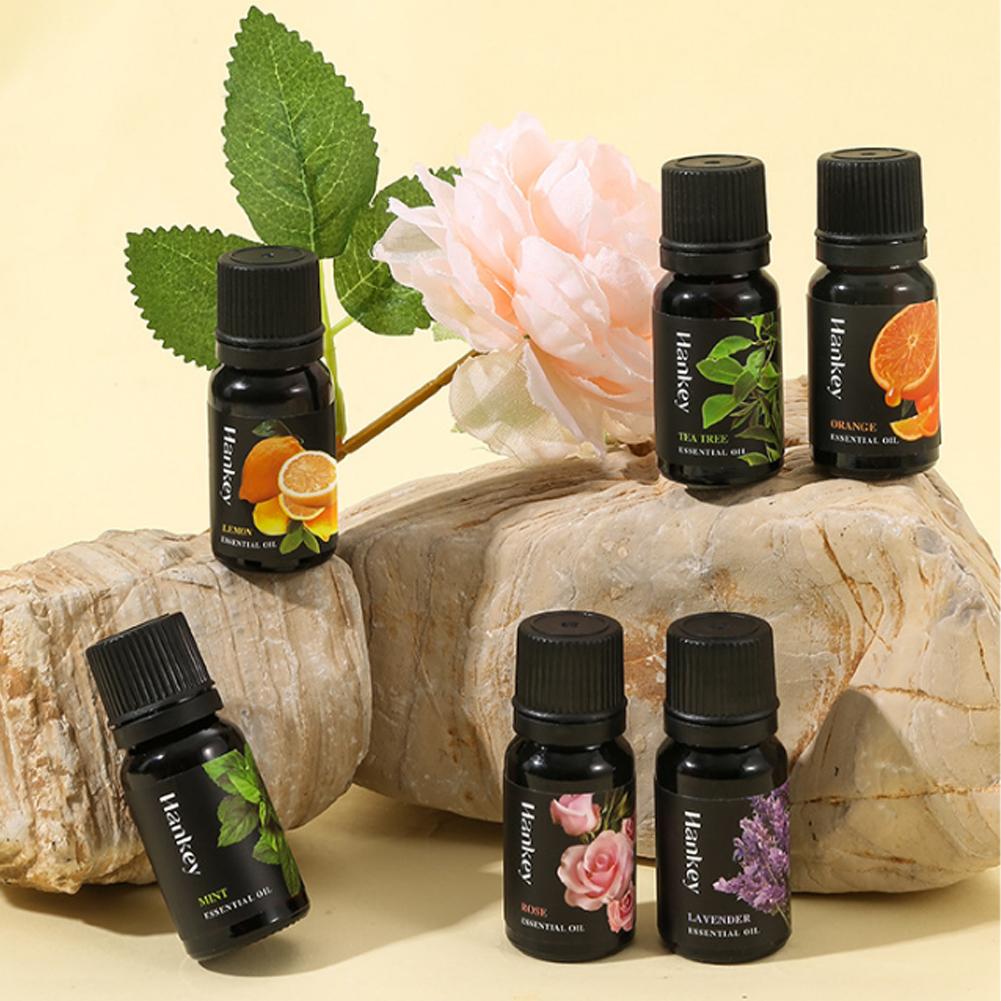 Набор натуральных растительных – обзор и цена Home Fragrance Aroma Set