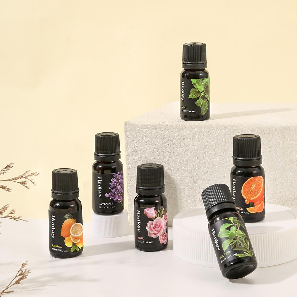 Набор натуральных растительных – обзор и цена Home Fragrance Aroma Set