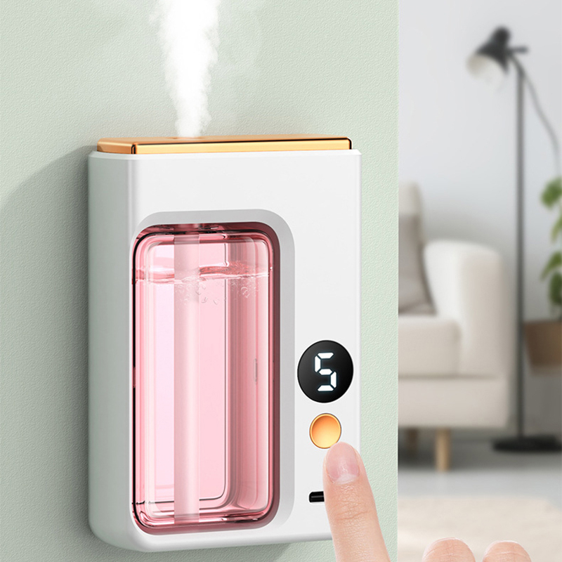 40 мл автоматическая домашняя  – обзор и цена Home Fragrance Kit