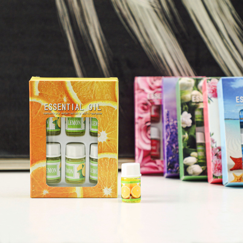 Горячая распродажа: Набор эфир – обзор и цена Home Fragrance Sale