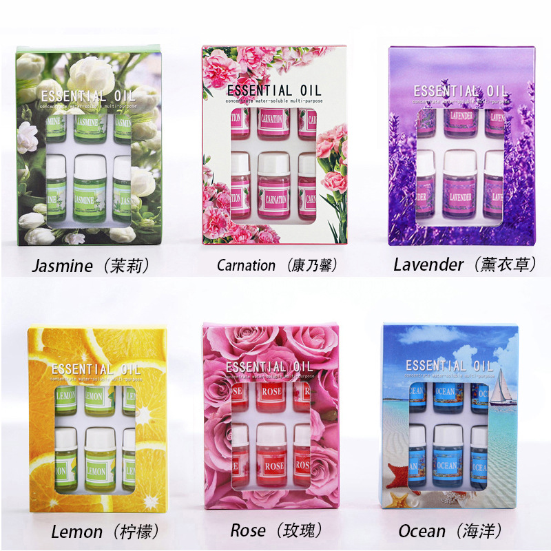 Горячая распродажа: Набор эфир – обзор и цена Home Fragrance Sale
