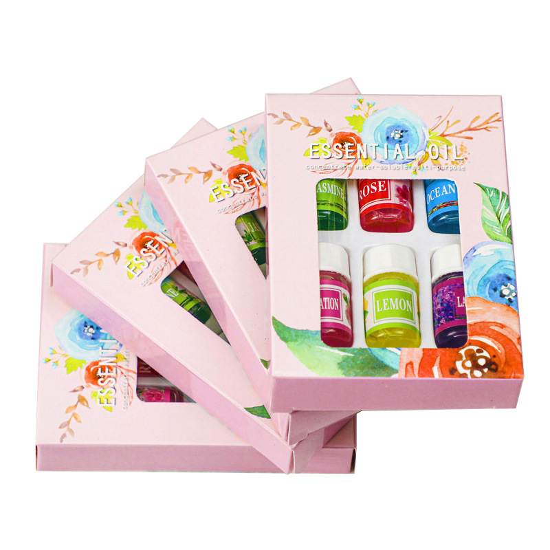 Горячая распродажа: Набор эфир – обзор и цена Home Fragrance Sale