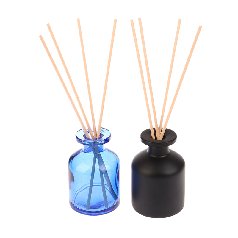 100 мл пустые бутылочки с аром – обзор и цена Home Fragrance Aroma Set