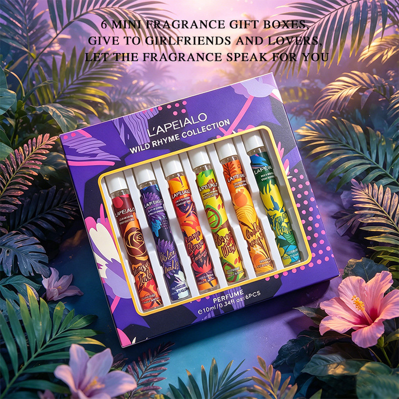 Набор из 6 предметов: ароматиз – обзор и цена Home Fragrance Us