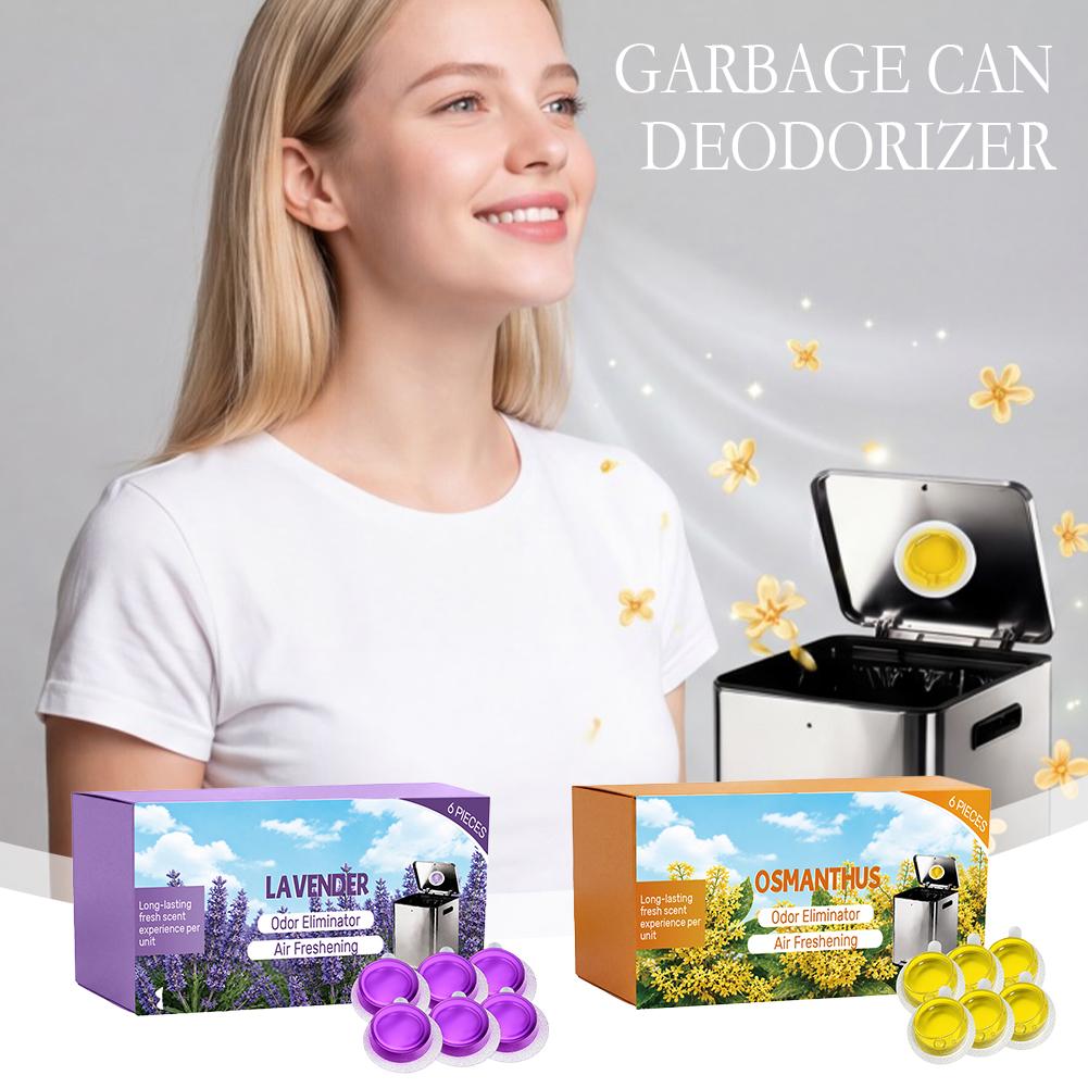 Набор из 6 штук: Дезодоратор д – обзор и цена Home Fragrance Lavender