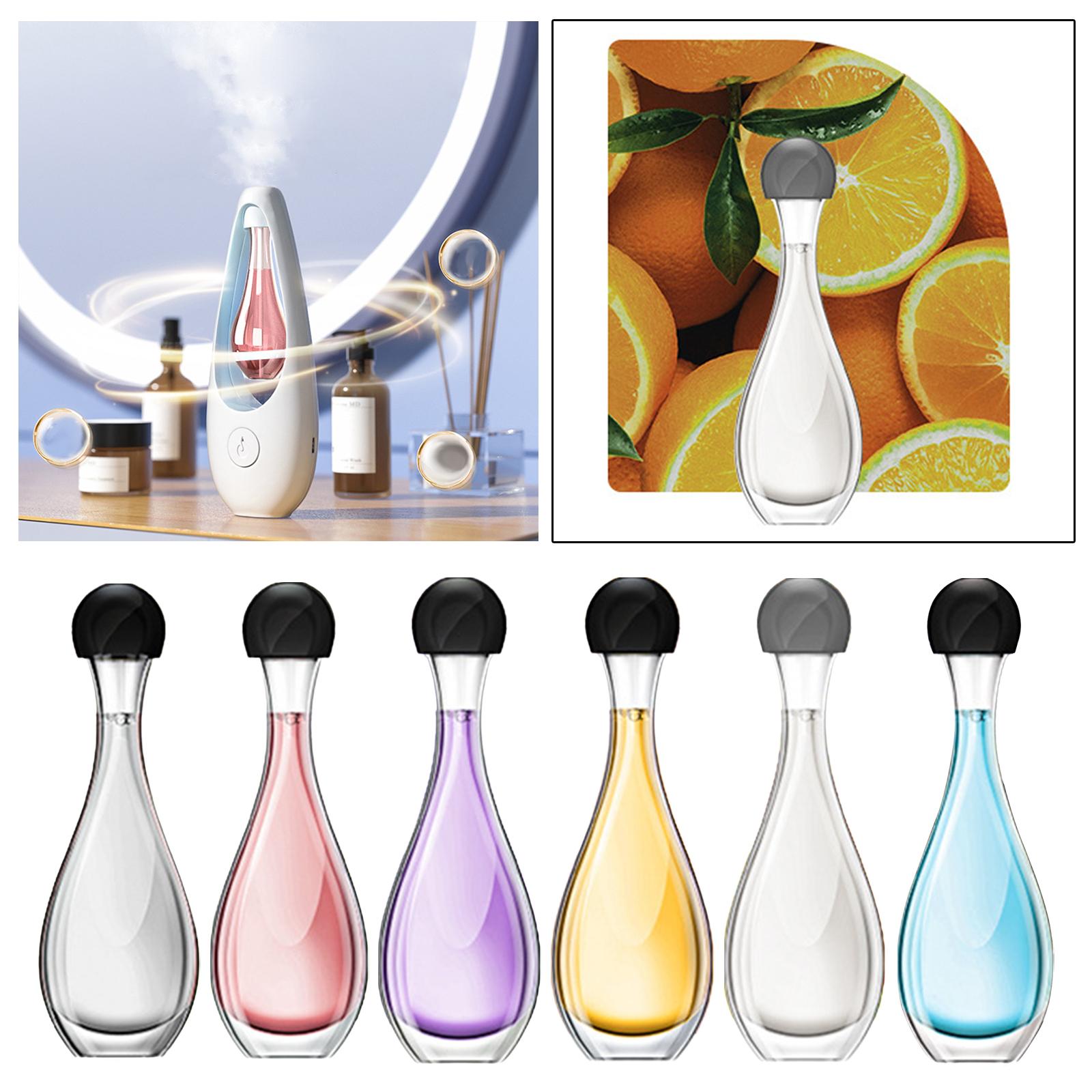 Рассеиватель эфирных масел «сд – обзор и цена Home Fragrance Kit