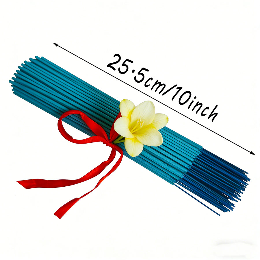 Ароматические палочки с фрезие – обзор и цена Home Fragrance Aroma Set