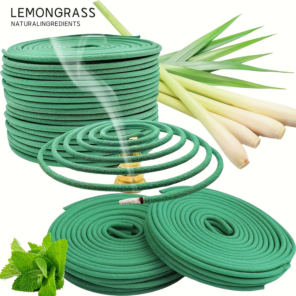 Катушки для ароматерапии лаван – обзор и цена Home Fragrance Lemongrass