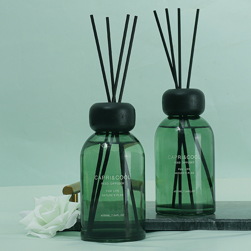 Набор диффузоров с эфирными ма – обзор и цена Home Fragrance Aroma Set
