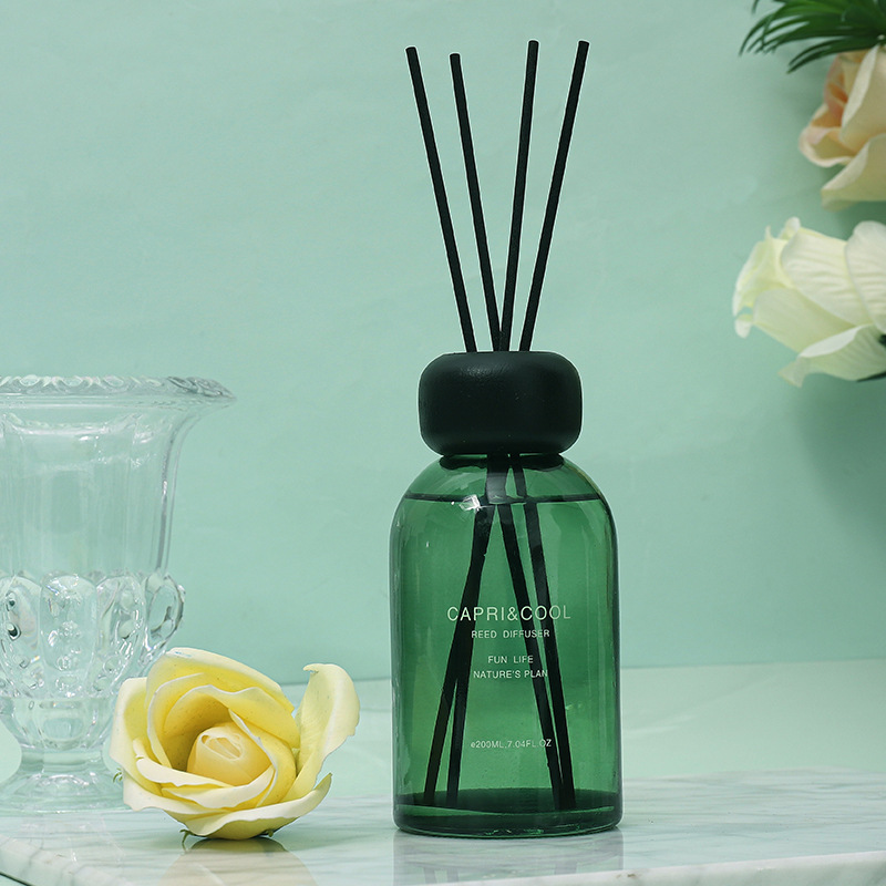 Набор диффузоров с эфирными ма – обзор и цена Home Fragrance Aroma Set