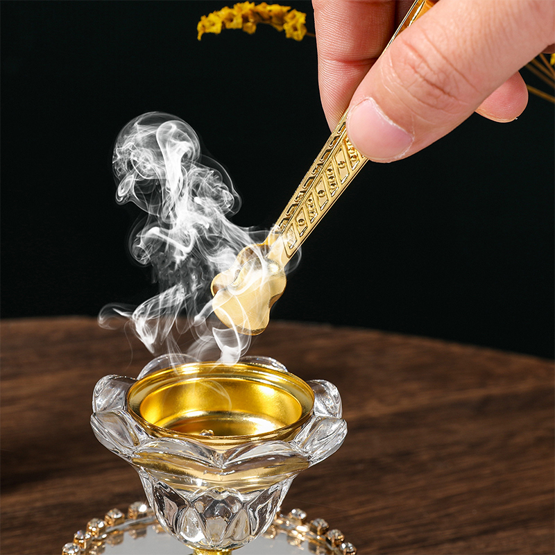 1 шт., набор стеклянных куриль – обзор и цена Home Fragrance Aroma Set