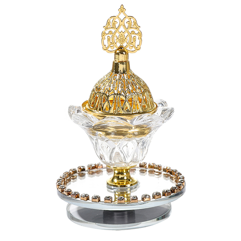1 шт., набор стеклянных куриль – обзор и цена Home Fragrance Aroma Set
