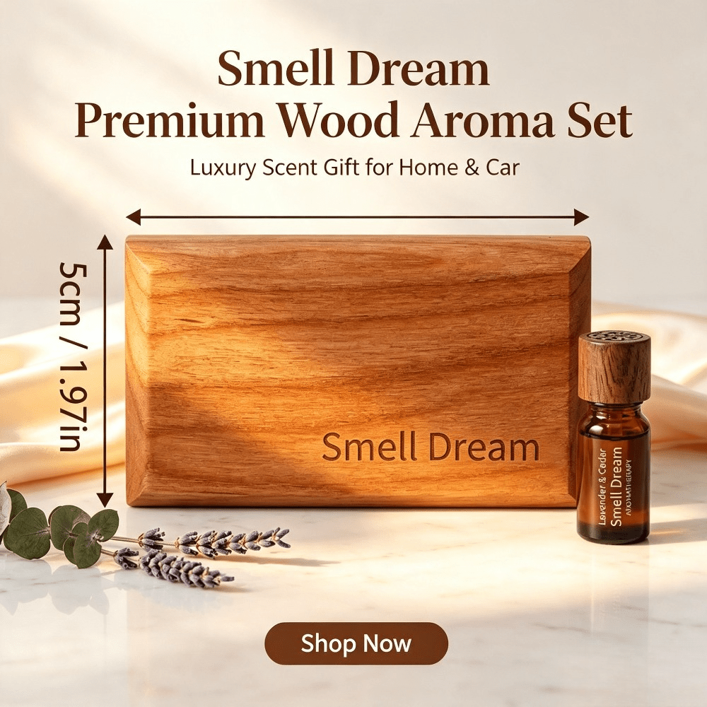 Автомобильный освежитель возду – обзор и цена Home Fragrance Kit
