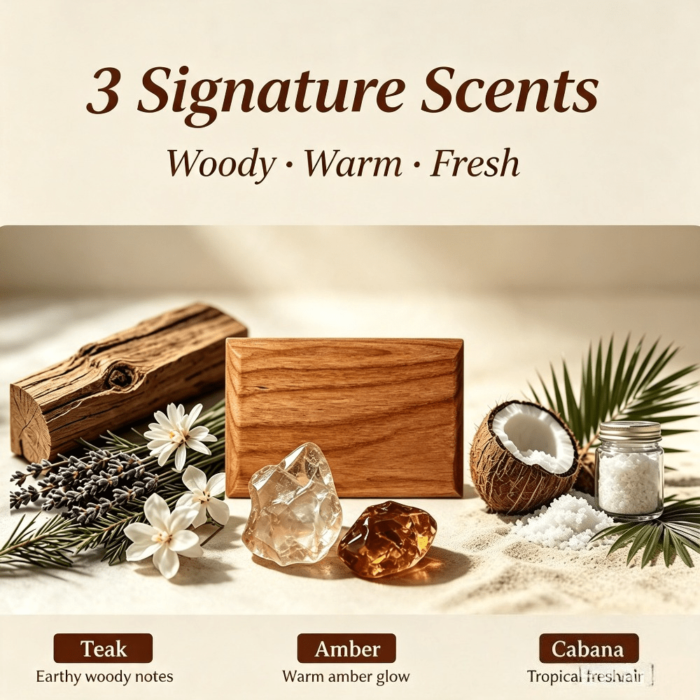 Автомобильный освежитель возду – обзор и цена Home Fragrance Kit